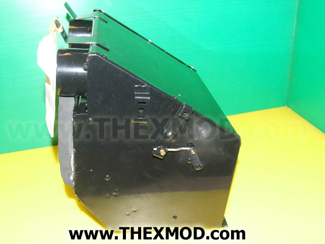 Heater Assembly - AAP0601-3