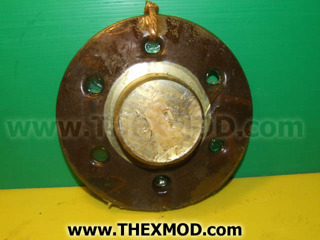 Piston - Hydraulic Brake - 451-01710-1