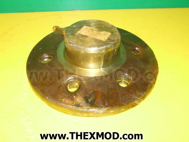 Piston - Hydraulic Brake - 451-01710-2