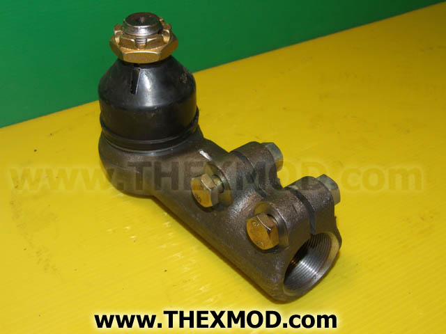 Joint Ball / Tie Rod - Right Hand - 1524385-2