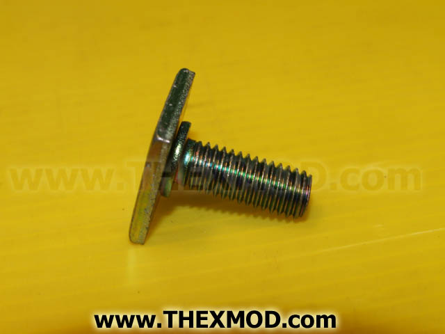 Tee Bolt - M8 x 1.25 - MTC3557-1