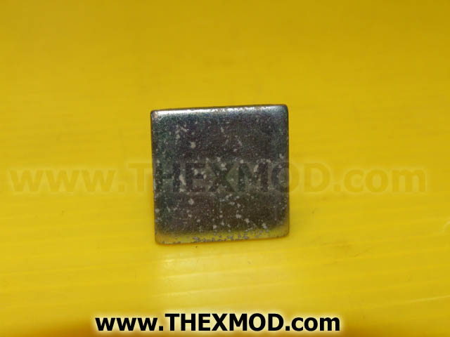 Tee Bolt - M8 x 1.25 - MTC3557-2