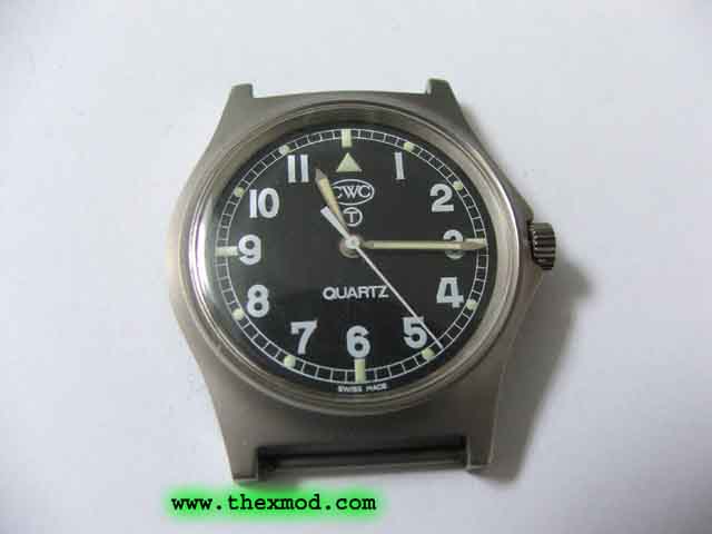 G10 Watch - issued - 65916/90-1
