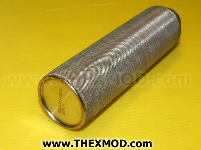 Filter - Fuel Tank - FV2026817-2