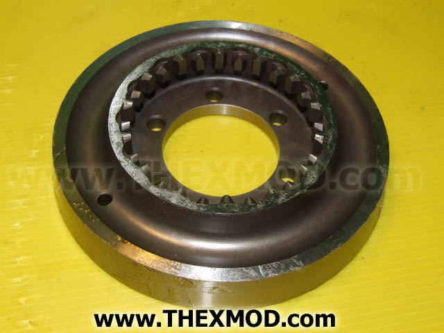 Gear - 166039-2