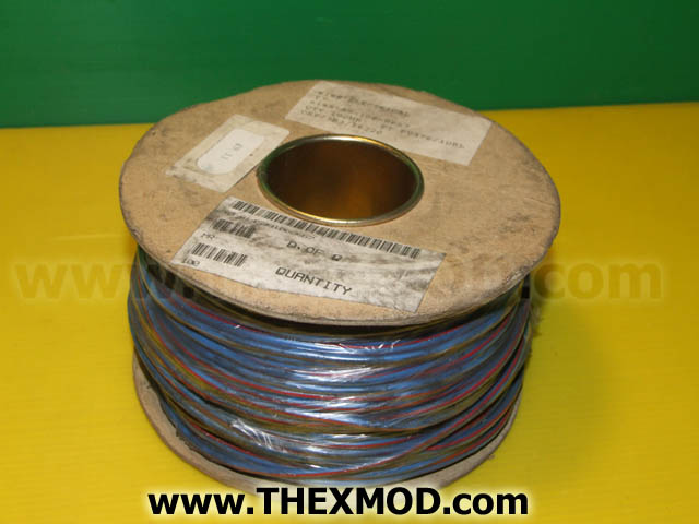 Cable - 100 Meters - 1*28/0.30 - PV376/1-1