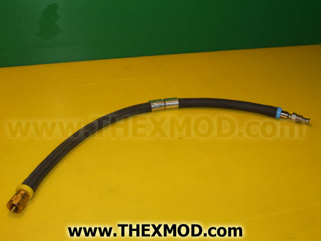 Hose Assembly - Fuel - Length 18IN-1