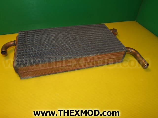 Radiator - 153-6150-604-3