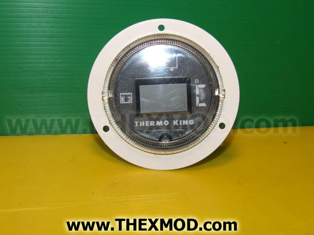 Gauge - Thermometer Digital - 12V - 44-8048-1