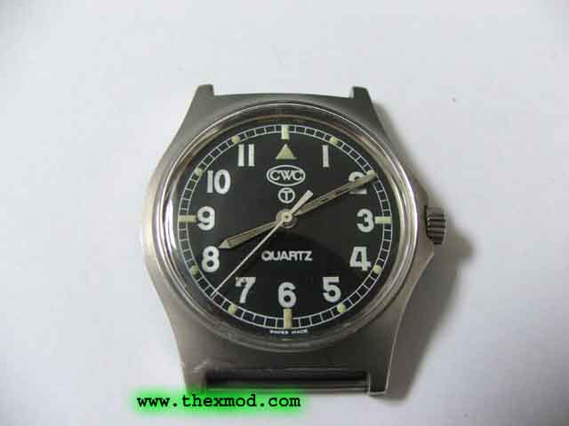 G10 Watch - issued - 31433/89-1