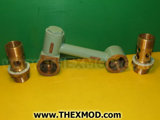 Valve - Relief - FV575243-1