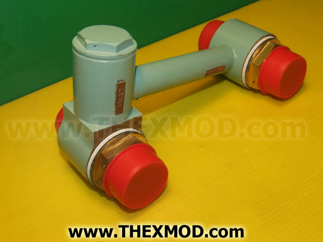 Valve - Relief - FV575243-2
