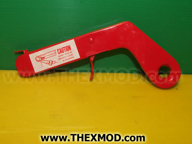 Igniter - Welding-1
