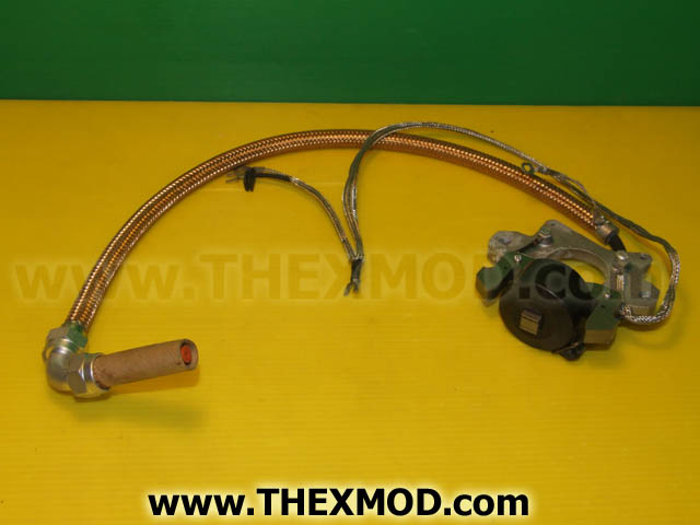 Stator Assembly - A236439-1