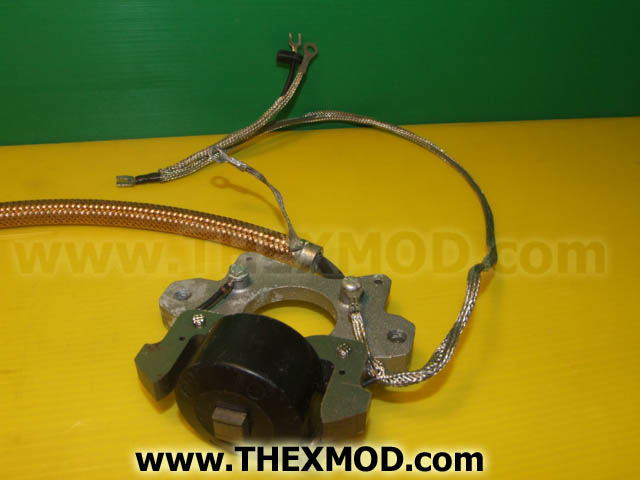 Stator Assembly - A236439-2