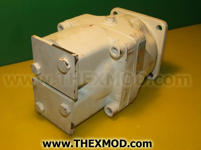 Motor - Hydraulic - 10922179-2