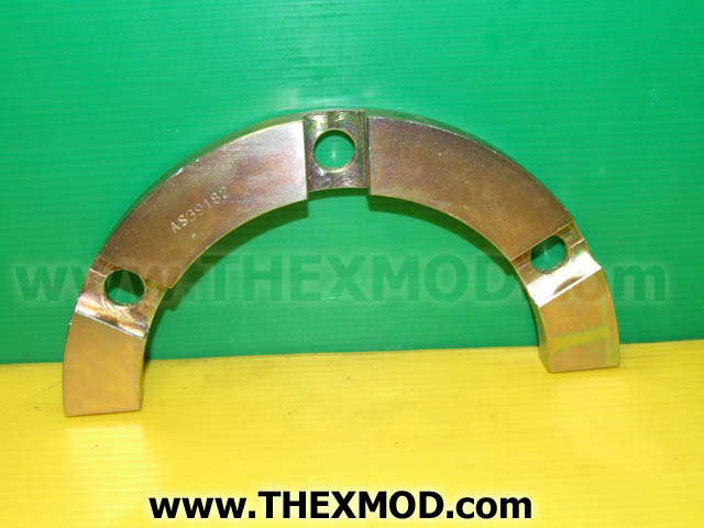 Ring - Half Locking - AS39182-1