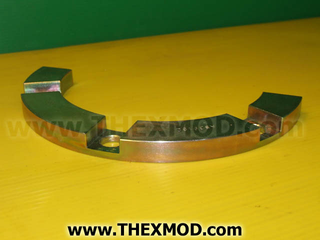 Ring - Half Locking - AS39182-2