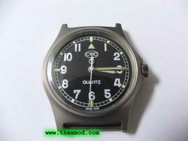 G10 Watch - issued - 2586/97-1