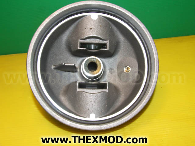 Filter - Head Assembly-2