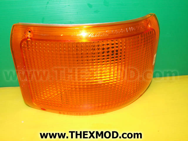 Light - Indicator - BBU5658-1