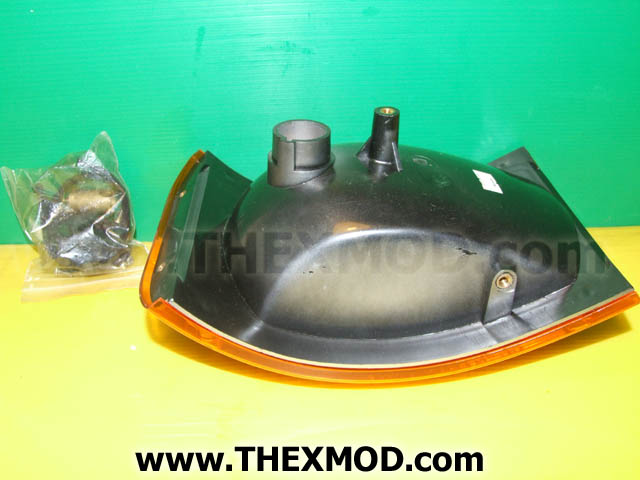 Light - Indicator - BBU5658-2