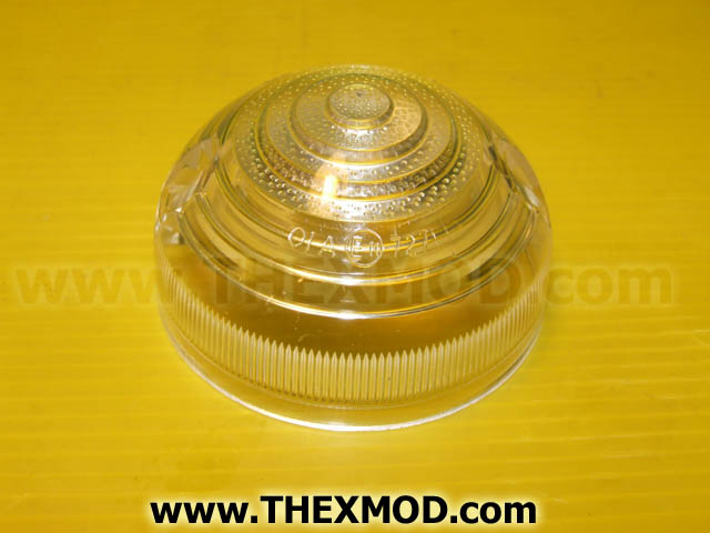Lens - Side Light - White - 589071-1