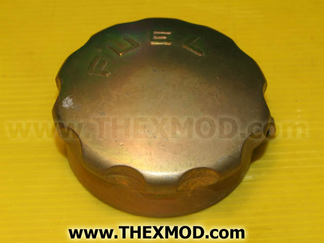 Cap - Fuel Tank - 7989413-1