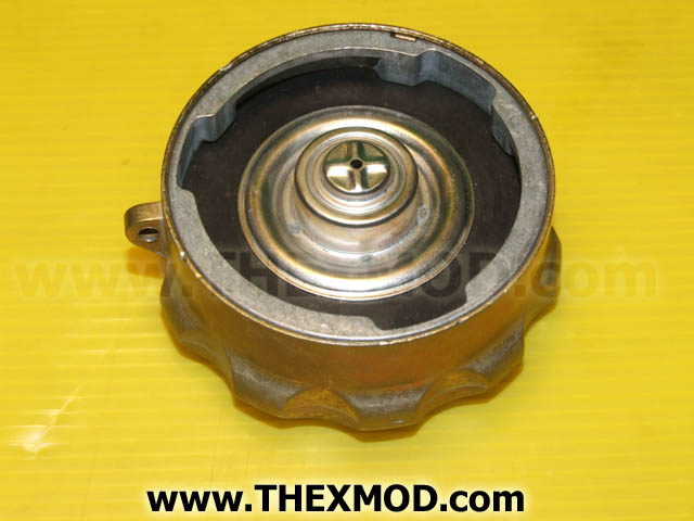 Cap - Fuel Tank - 7989413-2