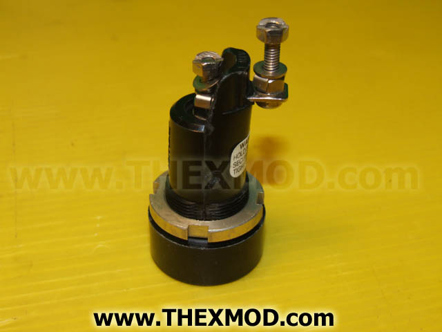 Fuse - Holder - L1302B-2