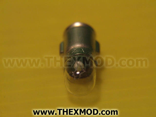 Bulb - 12V - 2W - LLB281-2