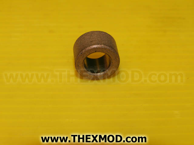 Sleeve - Bearing - 0.375 In id-2