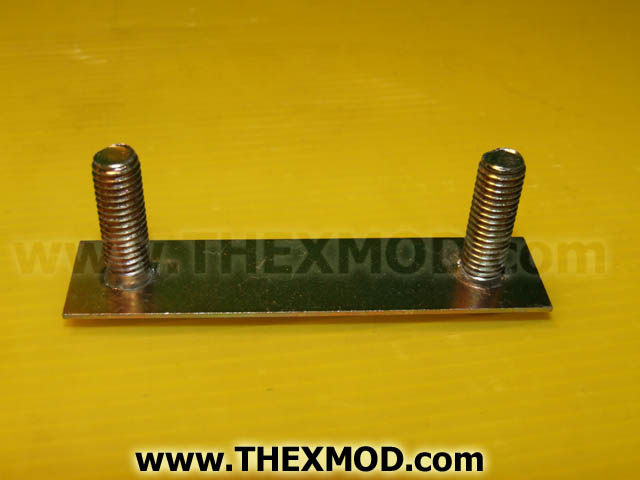 Plate - Bolt - M8 - ASR2352-1