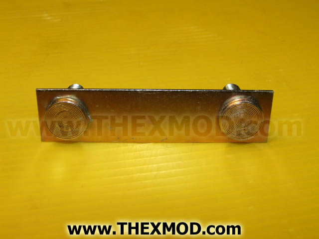 Plate - Bolt - M8 - ASR2352-2