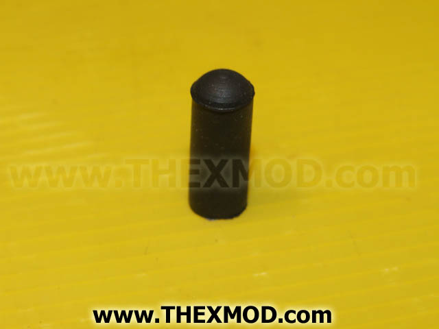 Cap - Dust and Moisture - RRC5110-1
