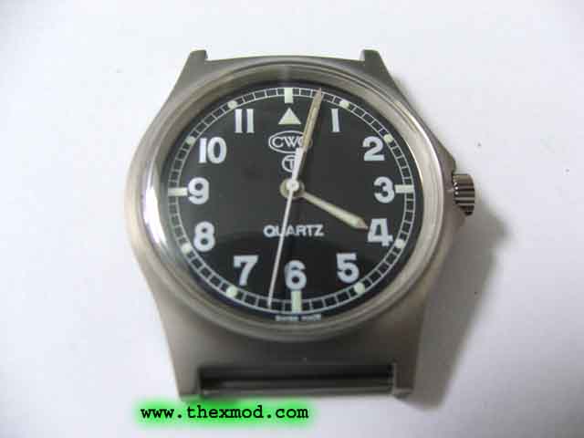 G10 Watch - issued - 6972/98-1
