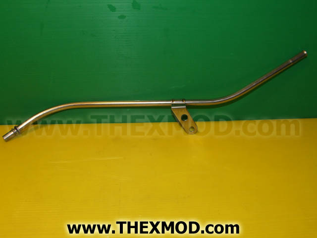 Tube - Engine Oil Dipstick - ERR4697-1