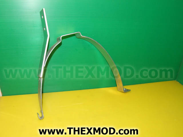 Retainer - Strap - 91071937-1