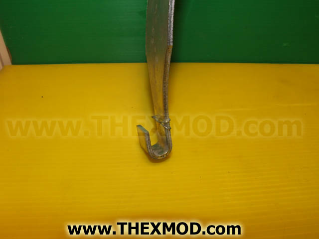 Retainer - Strap - 91071937-3