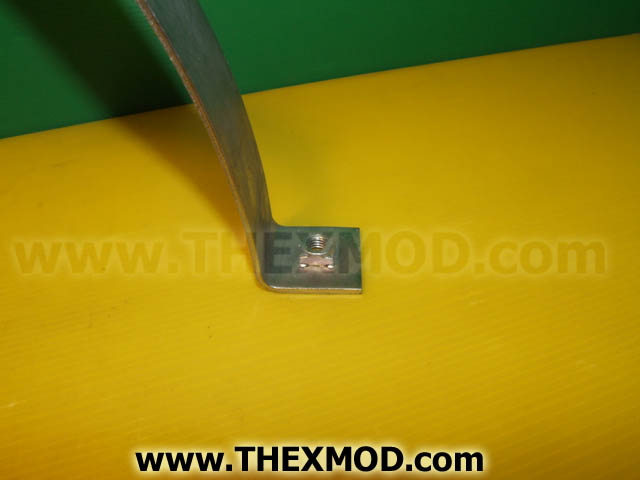Retainer - Strap - 91071937-4