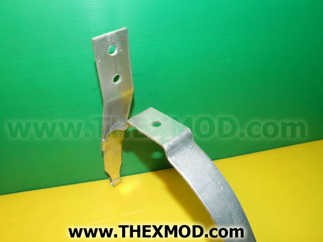 Retainer - Strap - 91071937-5