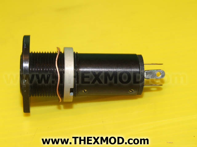 Lampholder - Press to Test -2