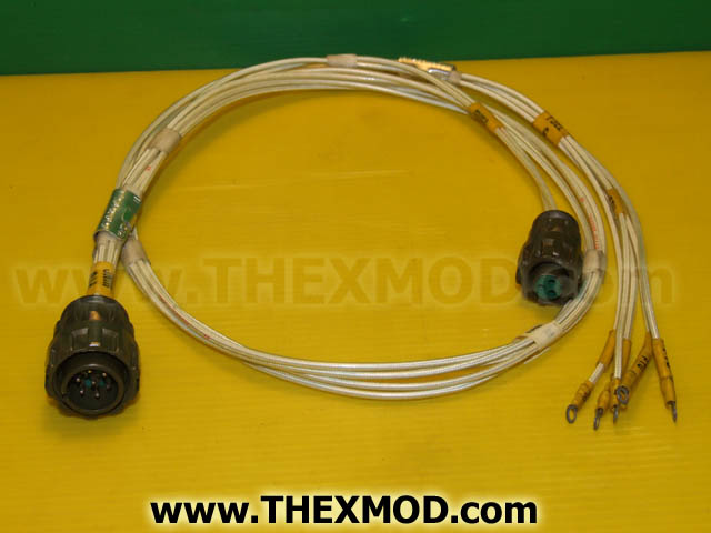 Cable - Fuel - FV582497/1-1