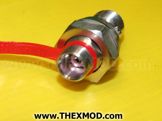Adapter - Sensing Element - FV562017-2