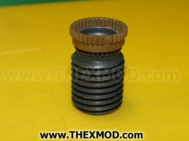 Insert - Screw - FV2029246-1