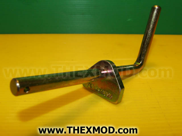 Handle - Roof Door - FV499895-1