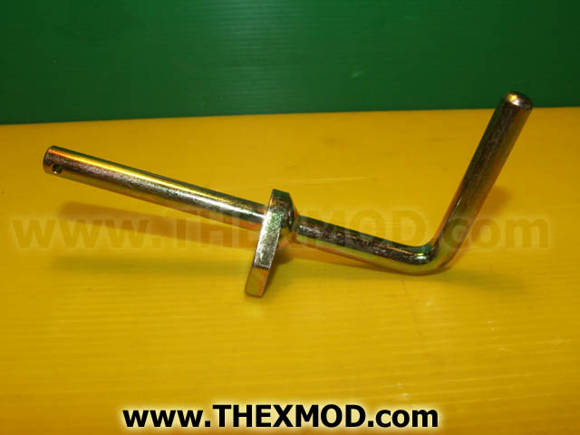 Handle - Roof Door - FV499895-2