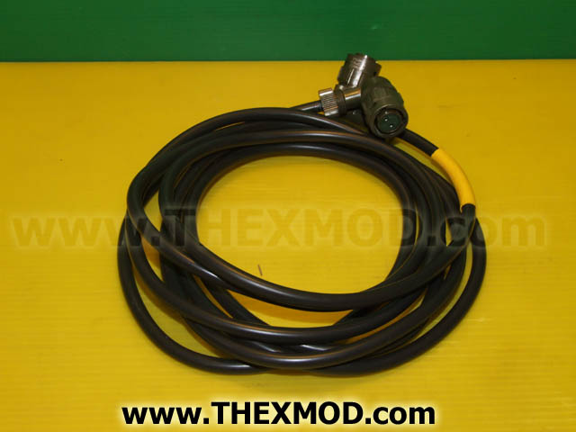 Cable - 2 Contacts - SD2/260184/1-1