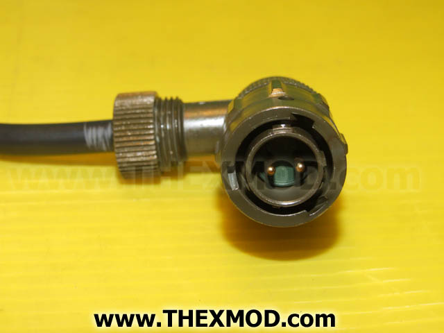 Cable - 2 Contacts - SD2/260184/1-3