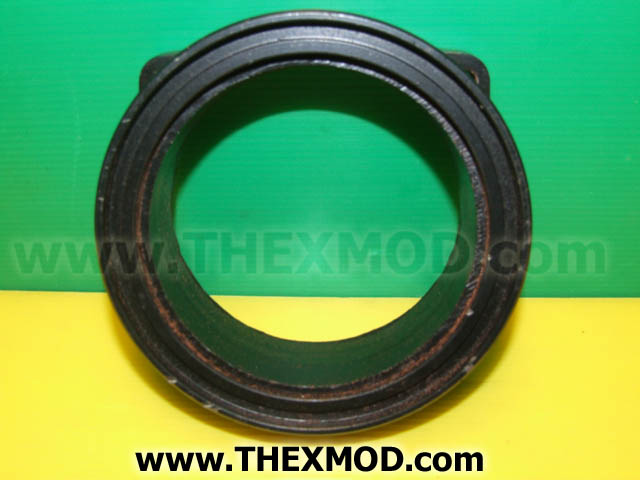 Exhaust - Fitting - End - FV559423-1